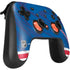 NHL New York Rangers Home Jersey Google Stadia Controller Skin